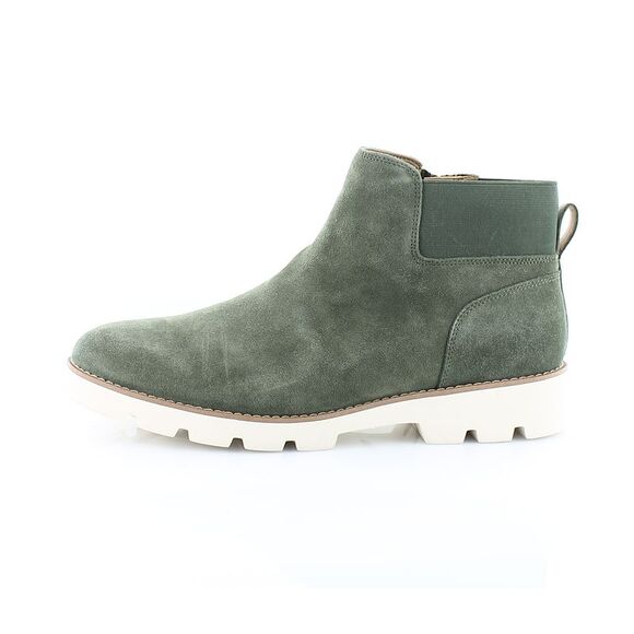 Vionic Brionie Olive - Picture 2 of 8